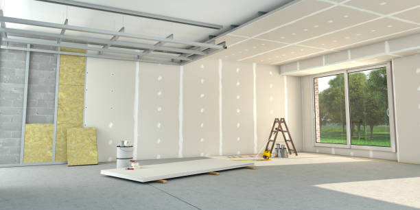 Best Insulation for Specific Applications in Whitney Point, NY